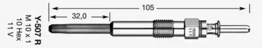 NGK 4600